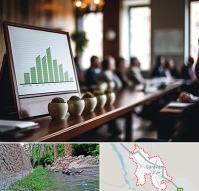 آموزشگاه سرمایه گذاری در سراوان