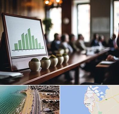 آموزشگاه سرمایه گذاری در بوشهر