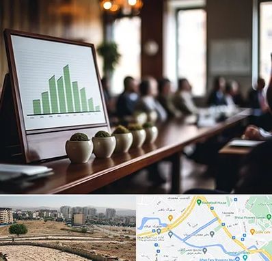 آموزشگاه سرمایه گذاری در کوی وحدت شیراز 