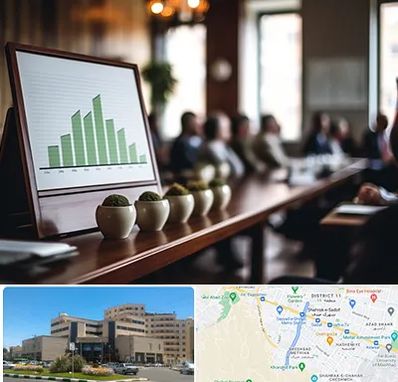 آموزشگاه سرمایه گذاری در صیاد شیرازی مشهد 