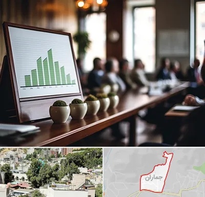 آموزشگاه سرمایه گذاری در جماران