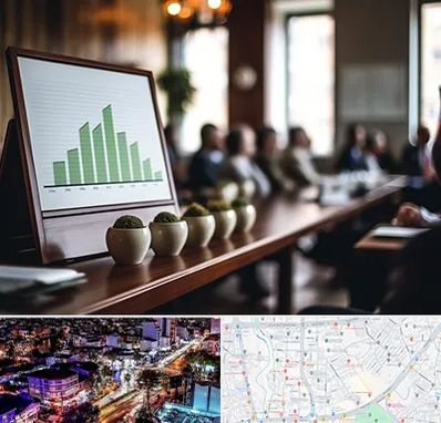 آموزشگاه سرمایه گذاری در منظریه رشت 