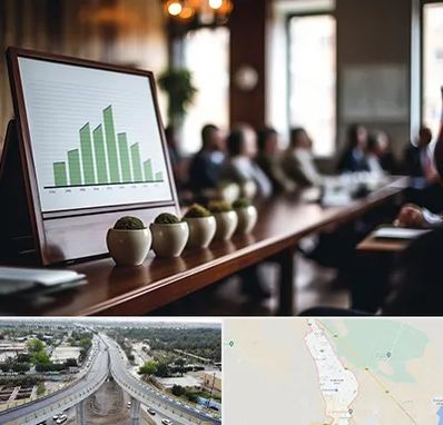 آموزشگاه سرمایه گذاری در اندیمشک