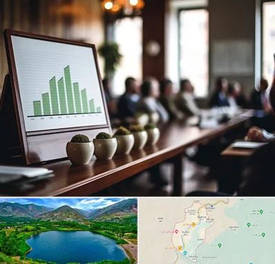 آموزشگاه سرمایه گذاری در رودبار