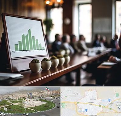 آموزشگاه سرمایه گذاری در بومهن