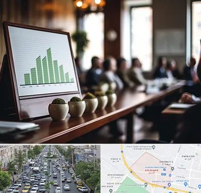 آموزشگاه سرمایه گذاری در گلشهر کرج 