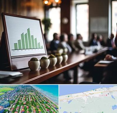 آموزشگاه سرمایه گذاری در فریدونکنار