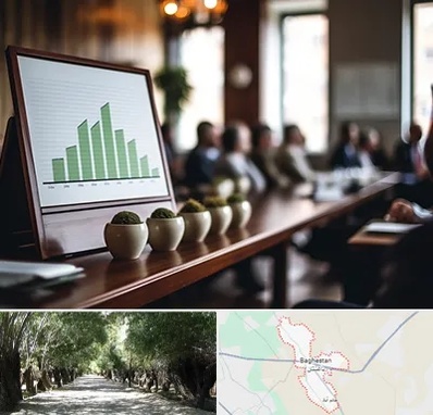 آموزشگاه سرمایه گذاری در باغستان