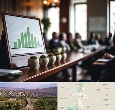 آموزشگاه سرمایه گذاری در بوکان