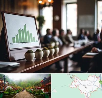 آموزشگاه سرمایه گذاری در فومن