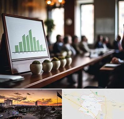 آموزشگاه سرمایه گذاری در قوچان