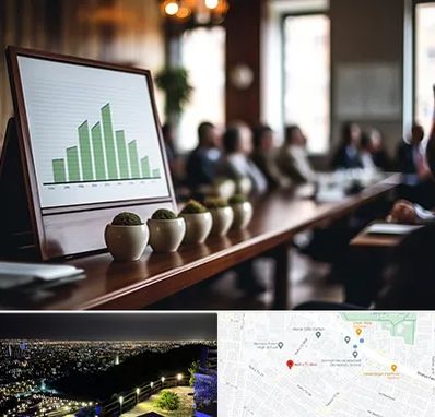 آموزشگاه سرمایه گذاری در هفت تیر مشهد 