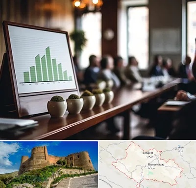آموزشگاه سرمایه گذاری در لرستان