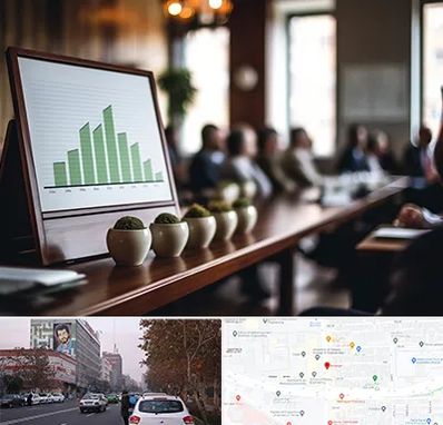 آموزشگاه سرمایه گذاری در کارگر شمالی 