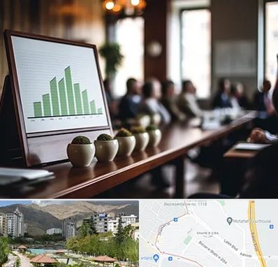 آموزشگاه سرمایه گذاری در شهر زیبا 