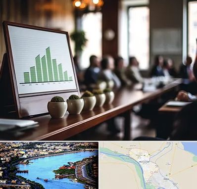 آموزشگاه سرمایه گذاری در خرمشهر