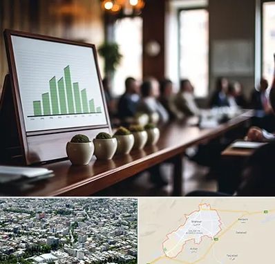 آموزشگاه سرمایه گذاری در شاهرود