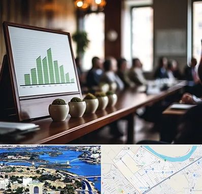 آموزشگاه سرمایه گذاری در کوروش اهواز 