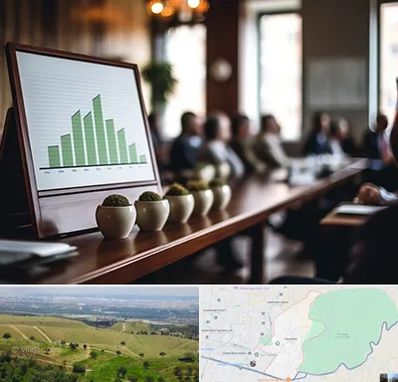 آموزشگاه سرمایه گذاری در سوهانک