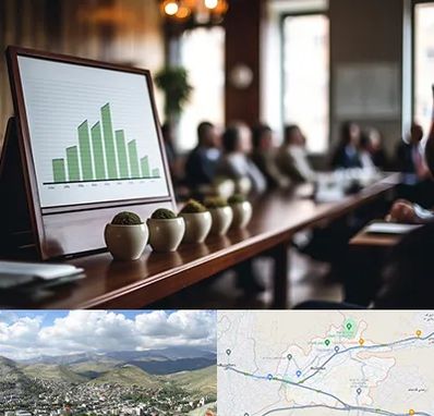 آموزشگاه سرمایه گذاری در رودهن