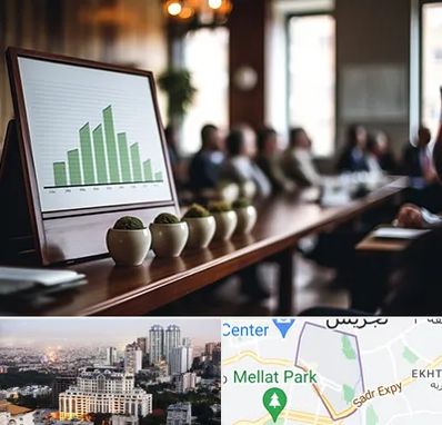 آموزشگاه سرمایه گذاری در الهیه 