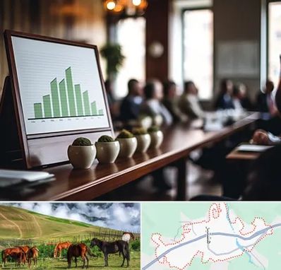 آموزشگاه سرمایه گذاری در تالش