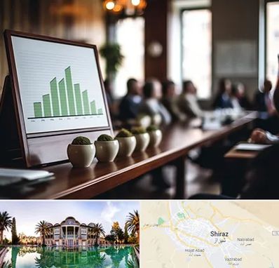 آموزشگاه سرمایه گذاری در شیراز