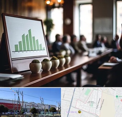 آموزشگاه سرمایه گذاری در فاز دو اندیشه