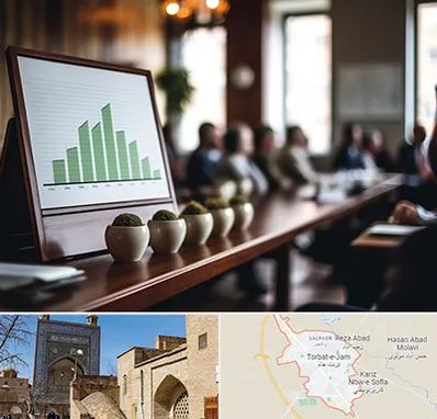 آموزشگاه سرمایه گذاری در تربت جام