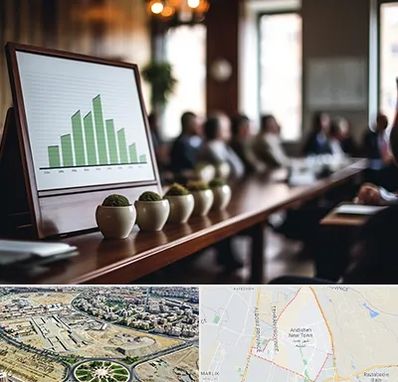 آموزشگاه سرمایه گذاری در اندیشه