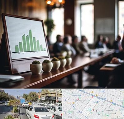 آموزشگاه سرمایه گذاری در مفتح مشهد 