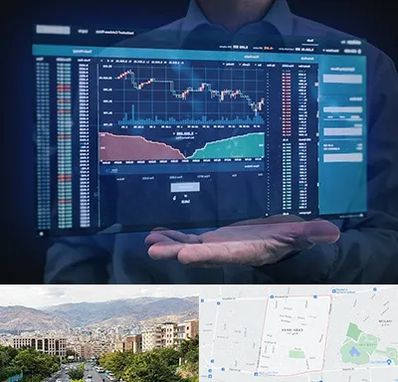 آموزشگاه بورس در خانی آباد 