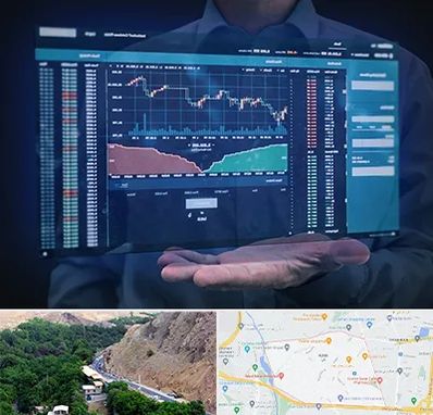 آموزشگاه بورس در کن 