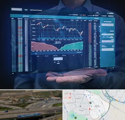 آموزشگاه بورس در یاغچیان تبریز