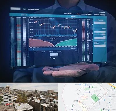 آموزشگاه بورس در شمیران نو 