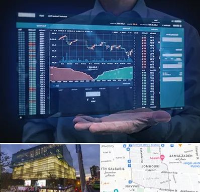 آموزشگاه بورس در جمهوری 