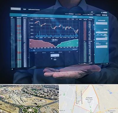 آموزشگاه بورس در اندیشه