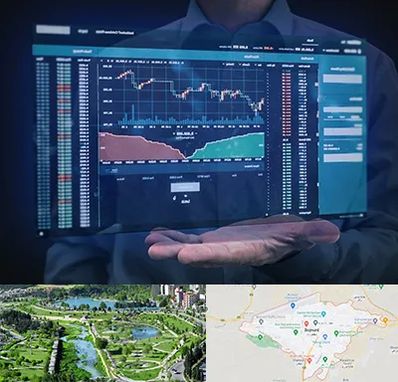 آموزشگاه بورس در بجنورد