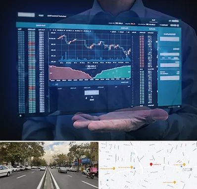 آموزشگاه بورس در دولت 