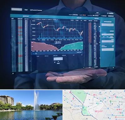 آموزشگاه بورس در کوهسنگی مشهد 