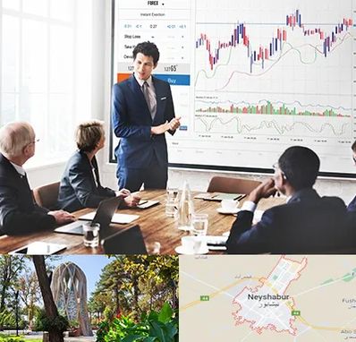 آموزشگاه فارکس در نیشابور