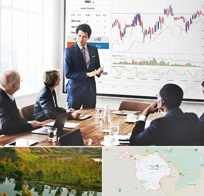 آموزشگاه فارکس در بهبهان