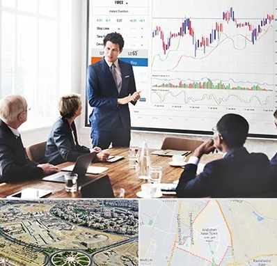 آموزشگاه فارکس در اندیشه
