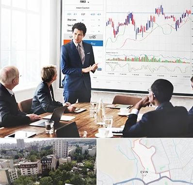 آموزشگاه فارکس در اوین