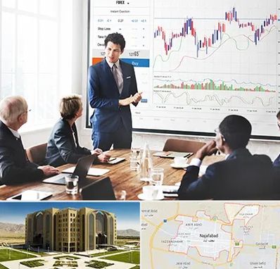 آموزشگاه فارکس در نجف آباد
