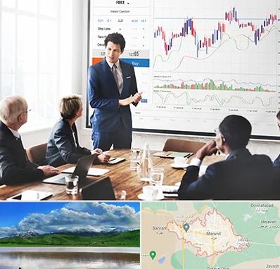 آموزشگاه فارکس در مرند