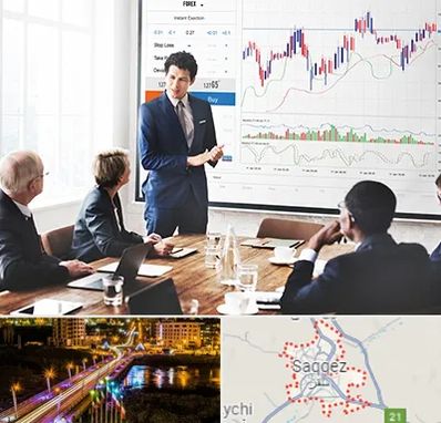 آموزشگاه فارکس در سقز