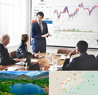 آموزشگاه فارکس در رودبار