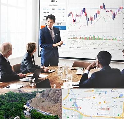 آموزشگاه فارکس در کن 