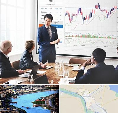 آموزشگاه فارکس در خرمشهر
